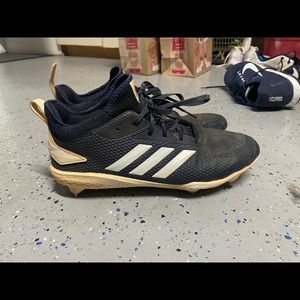 Adidas Baseball Cleats